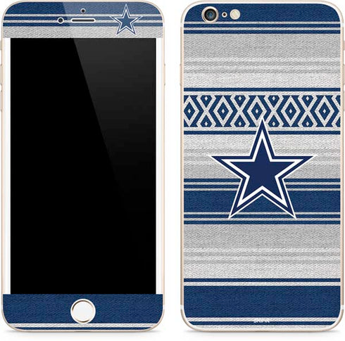 NFL Dallas Cowboys Trailblazer iPhone 6/6s Plus Skin