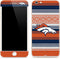 NFL Denver Broncos Trailblazer iPhone 6/6s Plus Skin