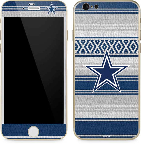 NFL Dallas Cowboys Trailblazer iPhone 6/6s Skin