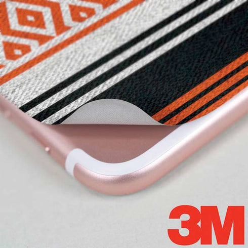 NFL Cincinnati Bengals Trailblazer iPhone 7 Plus Skin