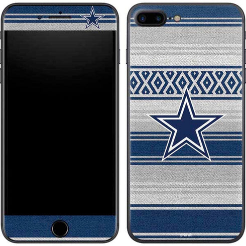 NFL Dallas Cowboys Trailblazer iPhone 7 Plus Skin