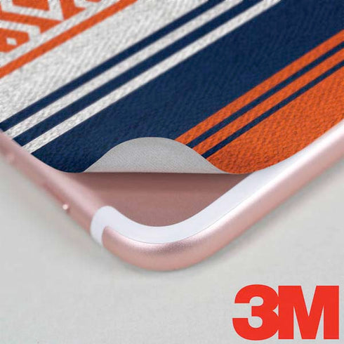 NFL Denver Broncos Trailblazer iPhone 7 Plus Skin