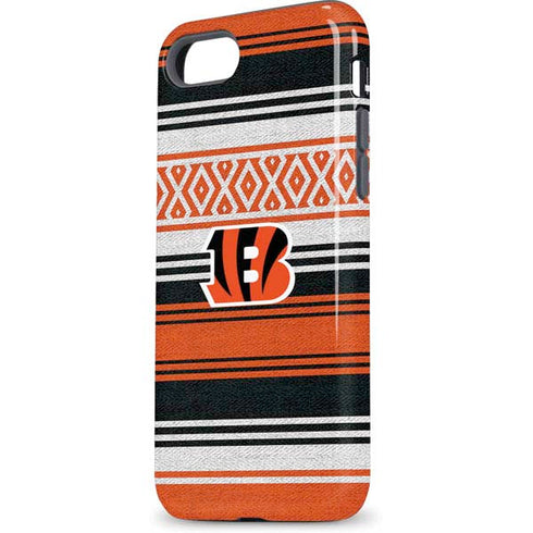 NFL Cincinnati Bengals Trailblazer iPhone 7 Pro Case