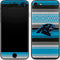 NFL Carolina Panthers Trailblazer iPhone 7 Skin