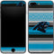 NFL Carolina Panthers Trailblazer iPhone 8 Plus Skin