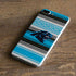 NFL Carolina Panthers Trailblazer iPhone 8 Plus Skin