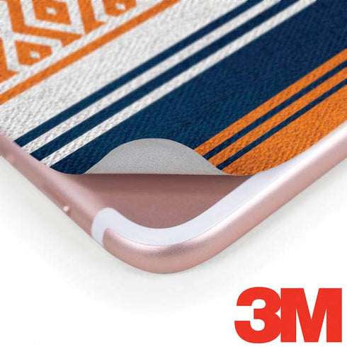 NFL Chicago Bears Trailblazer iPhone 8 Plus Skin