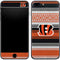 NFL Cincinnati Bengals Trailblazer iPhone 8 Plus Skin
