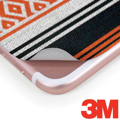 NFL Cincinnati Bengals Trailblazer iPhone 8 Plus Skin