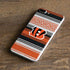 NFL Cincinnati Bengals Trailblazer iPhone 8 Plus Skin