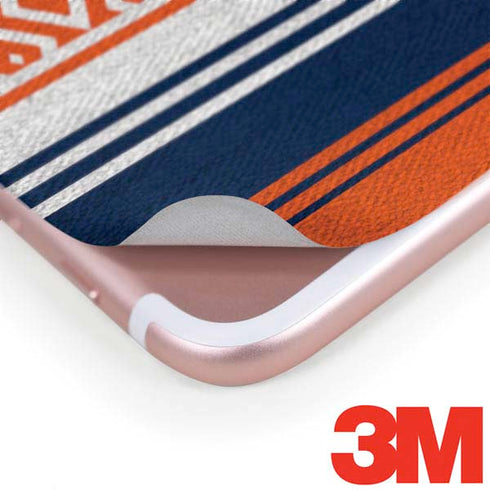 NFL Denver Broncos Trailblazer iPhone 8 Plus Skin