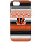 NFL Cincinnati Bengals Trailblazer iPhone 8 Pro Case
