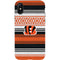 NFL Cincinnati Bengals Trailblazer iPhone X Pro Case