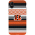 NFL Cincinnati Bengals Trailblazer iPhone X Pro Case