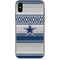NFL Dallas Cowboys Trailblazer iPhone X Skin