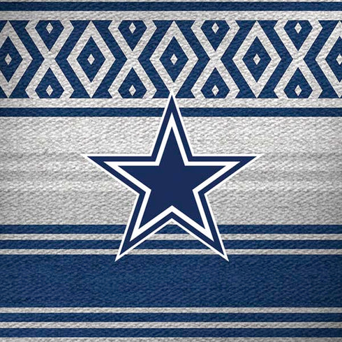 NFL Dallas Cowboys Trailblazer iPhone X Skin
