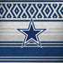 NFL Dallas Cowboys Trailblazer iPhone X Skin