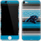 NFL Carolina Panthers Trailblazer Apple iPod Skin
