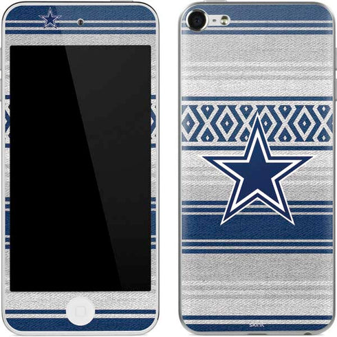 NFL Dallas Cowboys Trailblazer Apple iPod Skin
