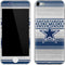 NFL Dallas Cowboys Trailblazer Apple iPod Skin