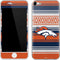 NFL Denver Broncos Trailblazer Apple iPod Skin