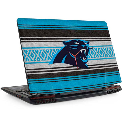 NFL Carolina Panthers Trailblazer Legion Y720 Skin
