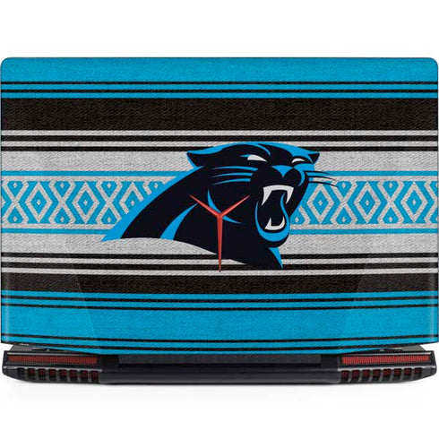 NFL Carolina Panthers Trailblazer Legion Y720 Skin