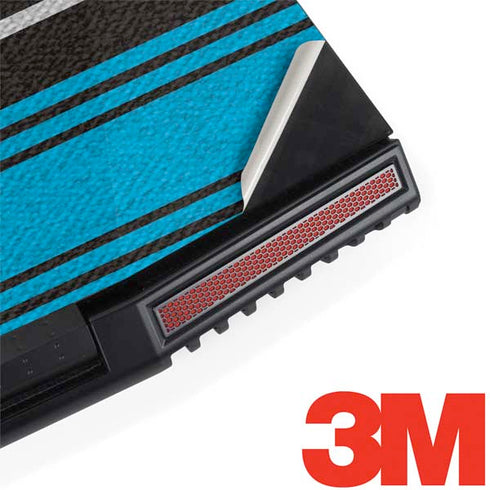 NFL Carolina Panthers Trailblazer Legion Y720 Skin