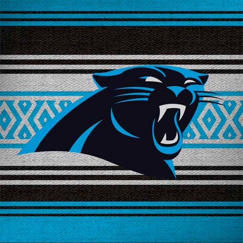 NFL Carolina Panthers Trailblazer Legion Y720 Skin