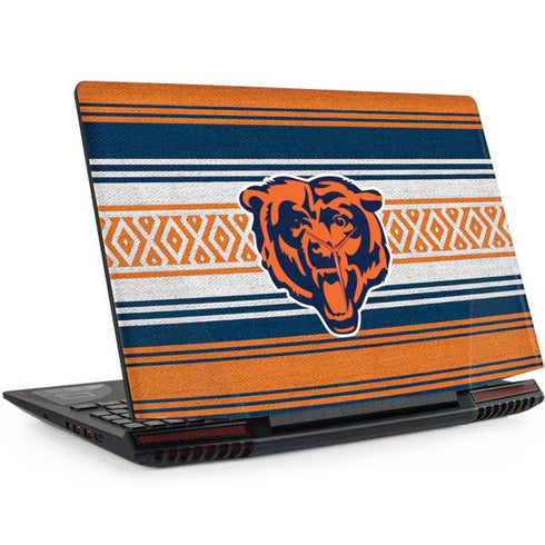 NFL Chicago Bears Trailblazer Legion Y720 Skin