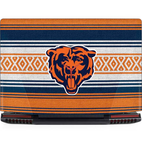 NFL Chicago Bears Trailblazer Legion Y720 Skin
