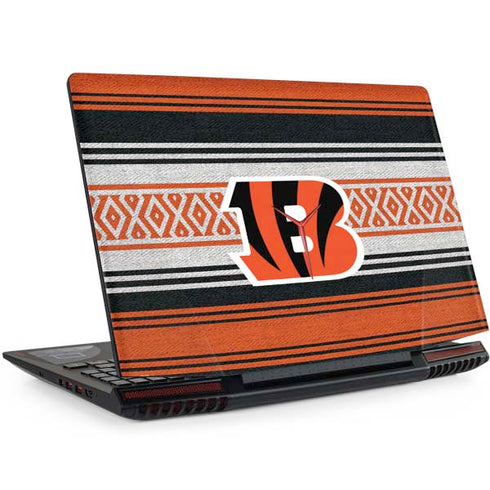 NFL Cincinnati Bengals Trailblazer Legion Y720 Skin