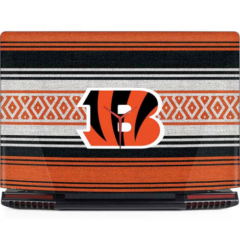NFL Cincinnati Bengals Trailblazer Legion Y720 Skin