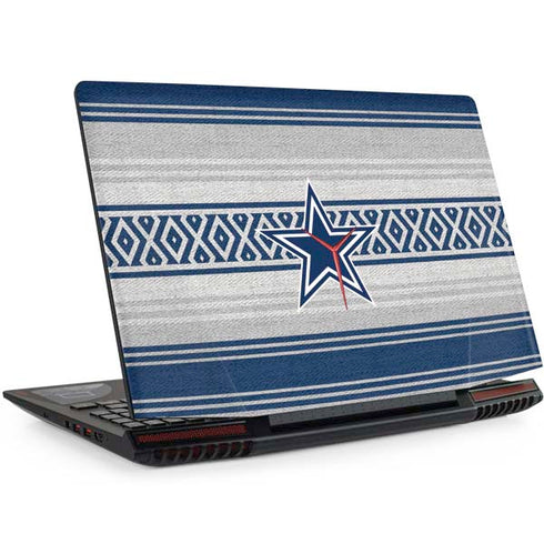 NFL Dallas Cowboys Trailblazer Legion Y720 Skin