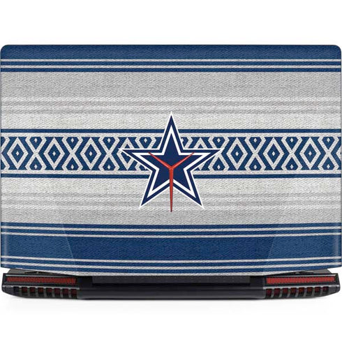 NFL Dallas Cowboys Trailblazer Legion Y720 Skin