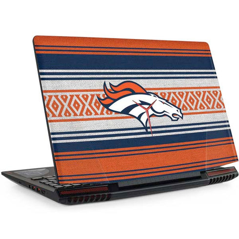 NFL Denver Broncos Trailblazer Legion Y720 Skin
