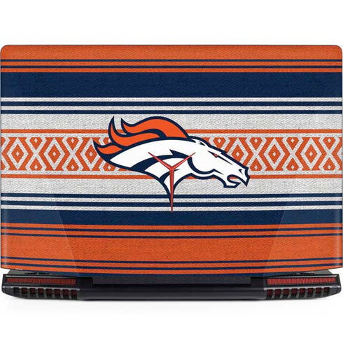 NFL Denver Broncos Trailblazer Legion Y720 Skin