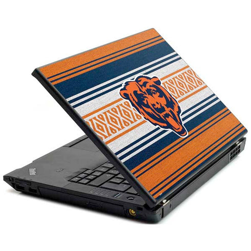 NFL Chicago Bears Trailblazer Lenovo T420 Skin