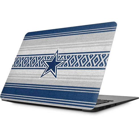 NFL Dallas Cowboys Trailblazer Apple MacBook Skin