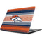 NFL Denver Broncos Trailblazer Apple MacBook Skin