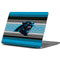 NFL Carolina Panthers Trailblazer Apple MacBook Pro 13-inch Skin