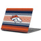 NFL Denver Broncos Trailblazer Apple MacBook Pro 13-inch Skin