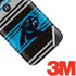 NFL Carolina Panthers Trailblazer Moto E5 Play Skin