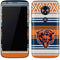 NFL Chicago Bears Trailblazer Moto E5 Play Skin