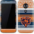 NFL Chicago Bears Trailblazer Moto E5 Play Skin