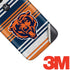 NFL Chicago Bears Trailblazer Moto E5 Play Skin