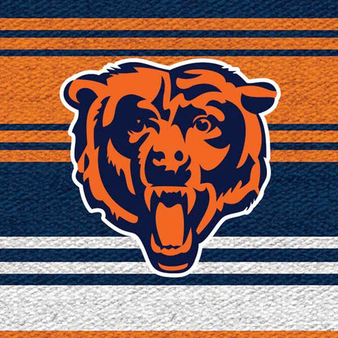 NFL Chicago Bears Trailblazer Moto E5 Play Skin