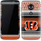 NFL Cincinnati Bengals Trailblazer Moto E5 Play Skin