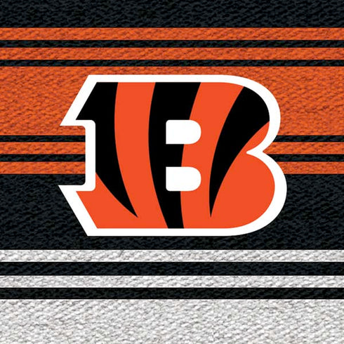 NFL Cincinnati Bengals Trailblazer Moto E5 Play Skin