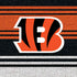 NFL Cincinnati Bengals Trailblazer Moto E5 Play Skin